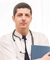 Dr. Ioan Boleac