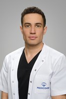 Dr. Sergiu Iosif Ivan