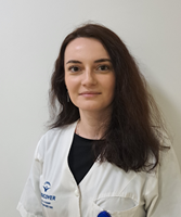 Dr. Ioana-Ruxandra Juganaru