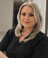 Dr. Karina Panaite