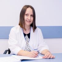 Dr. Laura Haidar