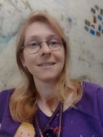 Dr. Laura Prisacariu