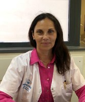 Dr. Elena-Magdalena Lazar