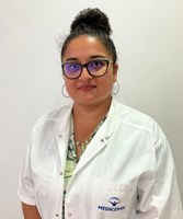 Dr. Mariana-Cristina Barbu