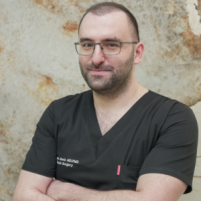 Dr. Marian Andrei