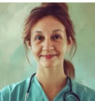 Dr. Manuela Gheorghiu Branaru