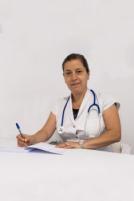 Dr. Steluta Carmen Mirea