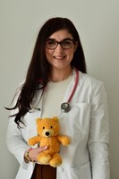 Dr. Paula Petcov