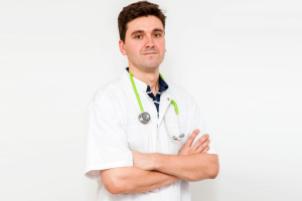 Dr. Radu Brezeanu
