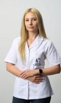 Dr. Ruxandra Zarei