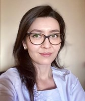 Dr. Ailin Septar