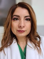 Dr. Claudia Stef