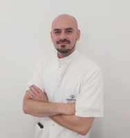 Dr. Victor Niculescu