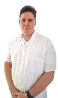 Dr. Zsolt Balogh