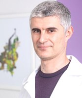 Asist. Univ. Dr. Dan-Alexandru Niculescu