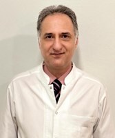 Dr. Saeid Esfandiari