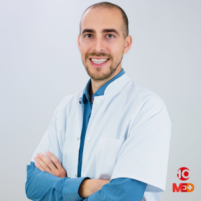 Dr. Mihnea Vulpe