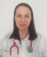 Dr. Maria-Alexandra Dragomirescu