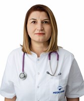 Dr. Claudia Dragu