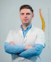 Dr. Claudiu Vîrban