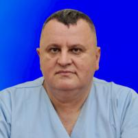 Dr. Mihail Cojocaru