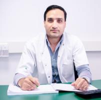 Dr. Alijah Tak