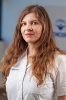 Dr. Elena Beganu