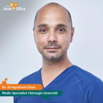 Dr. Elian Al-Aqrabawi
