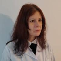 Dr. Emilia Antochi