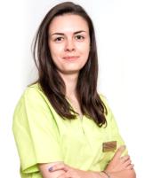 Dr. IULIA PASCAL