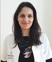 Dr. Nicoleta Fodoran
