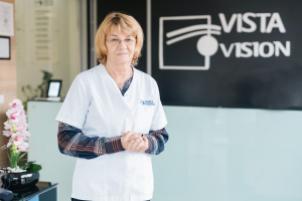 Dr. VIORICA FRANȚESCU