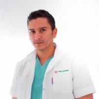 Dr. Gabriel Mitroi