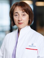 Dr. Gabriela-Valentina Caracostea