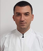Dr. Ionut-Cosmin Galea