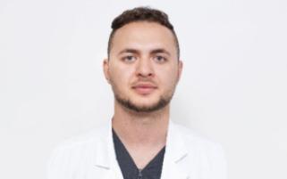 Dr. Constantin Gheorghevici