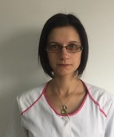 Dr. Catalina-Ligia Gheorghiu