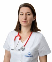 Dr. Ramona-Stefania Gherman