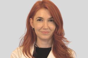Dr. TINA GOGONEA