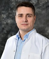 Dr. Mihai Grigoras