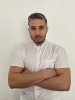 Dr. Hamza Alzawahra