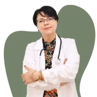 Dr. Mihaela Nikolic