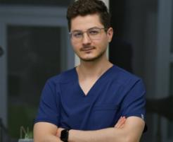 Dr. DANIEL BUGA