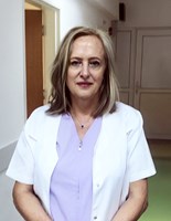 Dr. Georgeta Badea