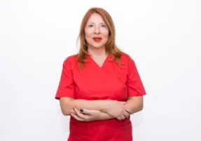 Dr. Ruxandra-Daniela Dumitrescu