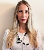 Dr. Ana Georgiana Berescu Bucheru