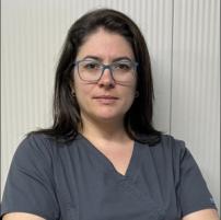 Dr. Cristina Alexandra Manea
