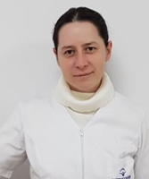 Dr. Ioana-Natalia Milos