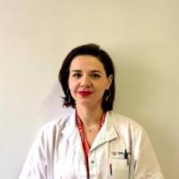 Dr. Irina Matei