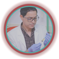 Dr. Jamal SALEH
